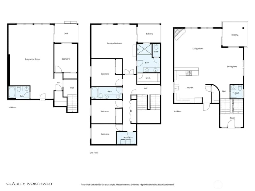 Property photo for 3042 Sw Manning Street, Seattle photo 38