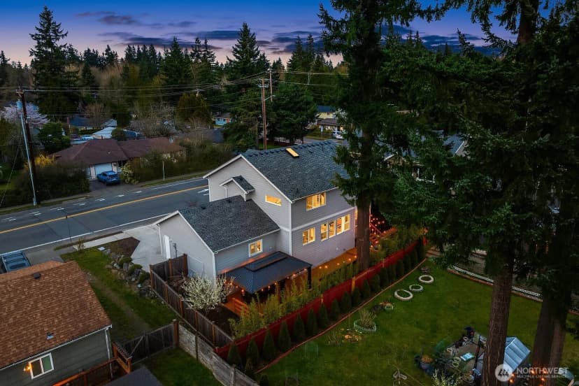 Property photo for 4802 236th Street Sw, Mountlake Terrace photo 37