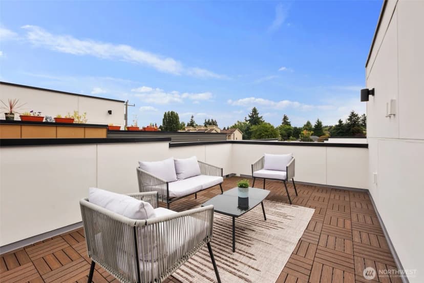 Property photo for 9239 A 16th Avenue Sw, Seattle photo 8