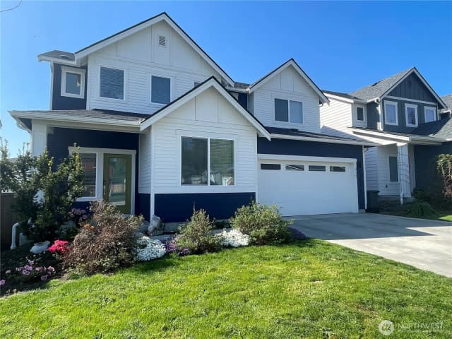 Property photo for 2127 Lancaster Way, Ferndale