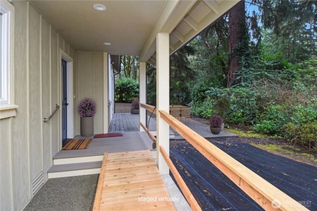 Property photo for 15915 Nesika Bay Road Ne, Poulsbo photo 2
