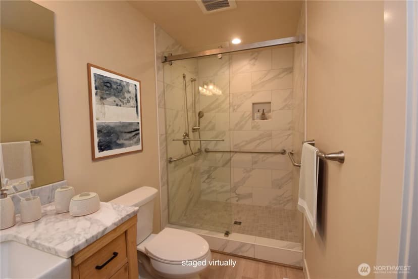 Property photo for 15915 Nesika Bay Road Ne, Poulsbo photo 8
