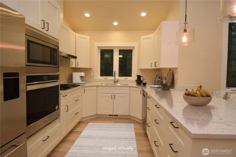 Property photo for 15915 Nesika Bay Road Ne, Poulsbo photo 6