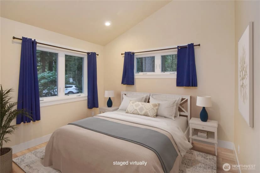 Property photo for 15915 Nesika Bay Road Ne, Poulsbo photo 7