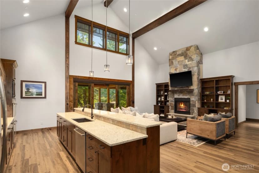 Property photo for 40 Big Bug Lane, Cle Elum photo 7