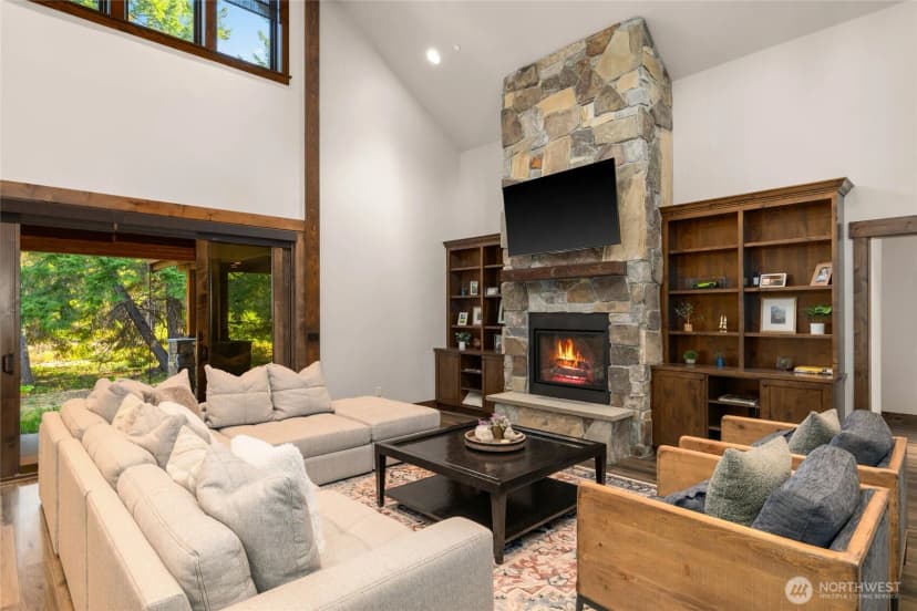 Property photo for 40 Big Bug Lane, Cle Elum photo 2