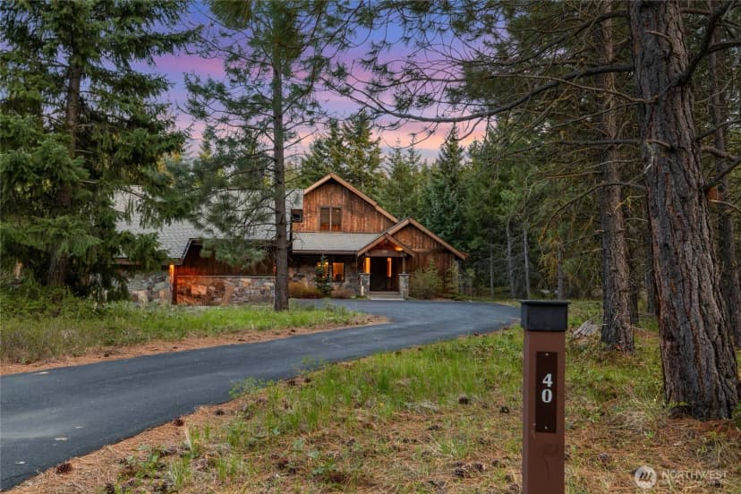 Property photo for 40 Big Bug Lane, Cle Elum photo 25