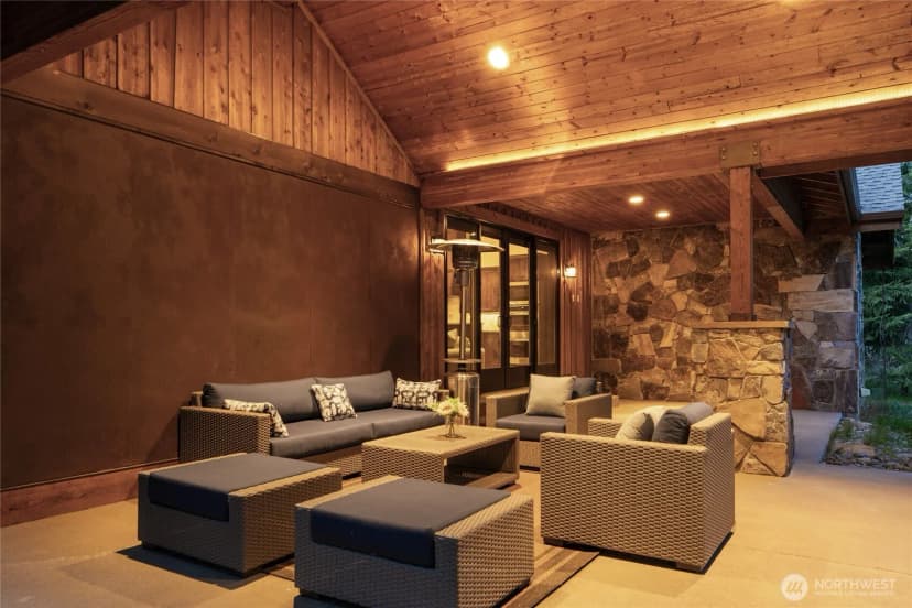 Property photo for 40 Big Bug Lane, Cle Elum photo 24