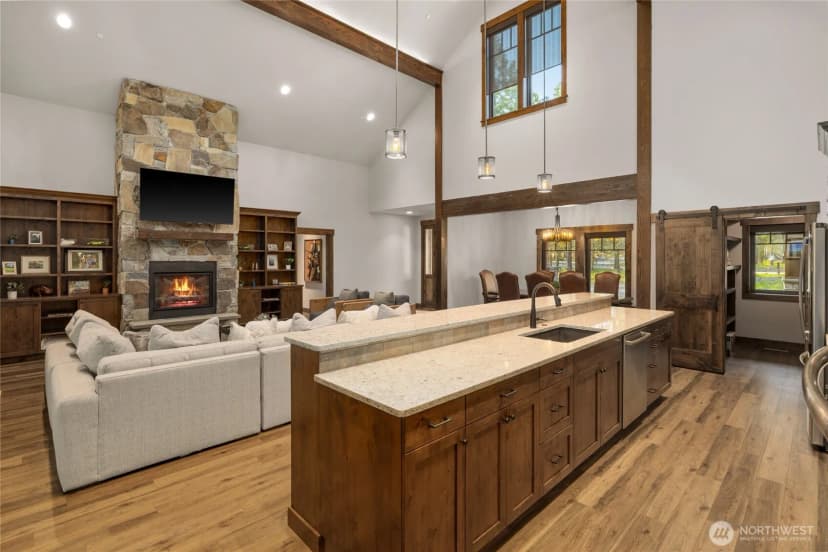 Property photo for 40 Big Bug Lane, Cle Elum photo 6