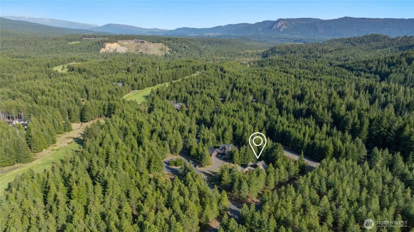 Property photo for 40 Big Bug Lane, Cle Elum photo 28