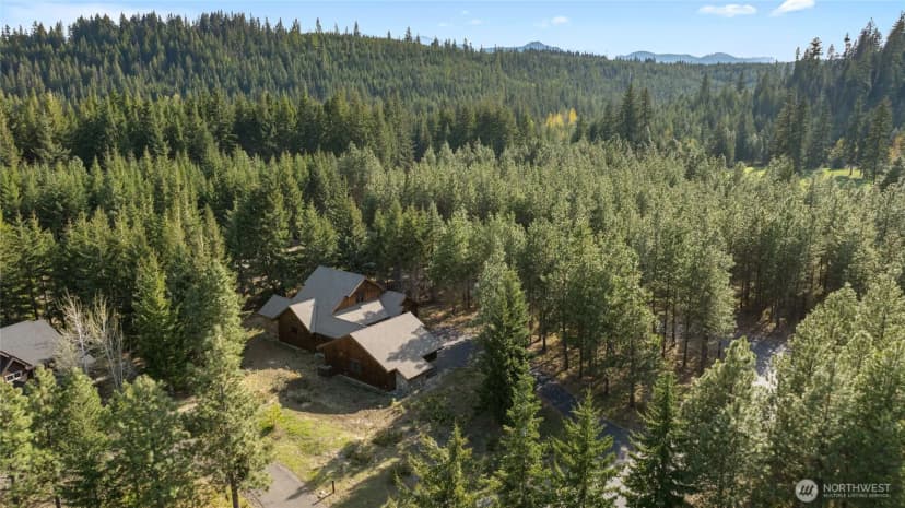 Property photo for 40 Big Bug Lane, Cle Elum photo 27