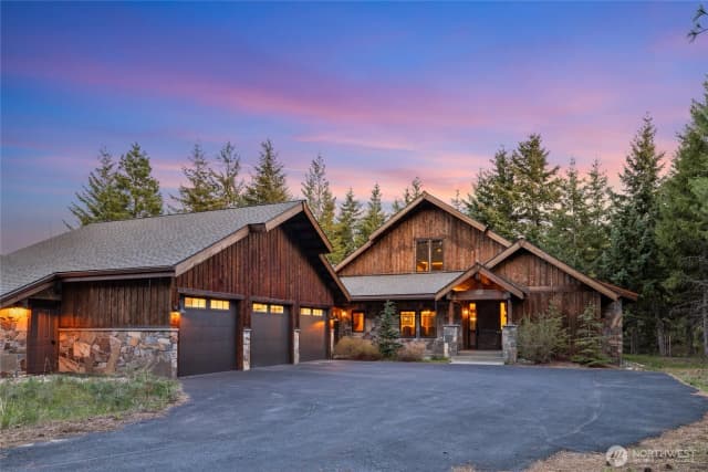 Property photo for 40 Big Bug Lane, Cle Elum