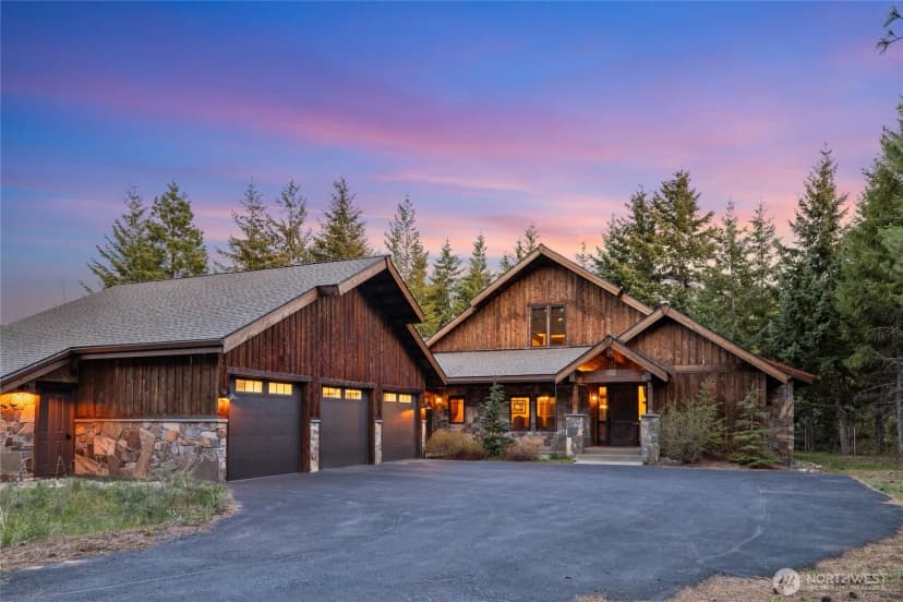 Property photo for 40 Big Bug Lane, Cle Elum