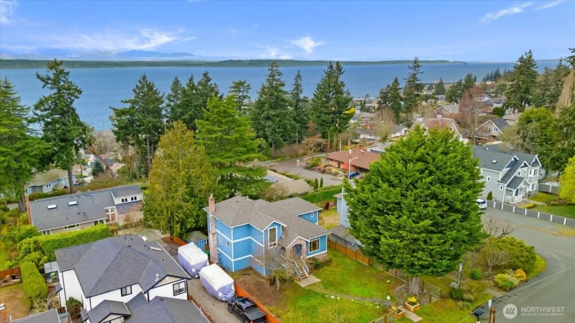 Property photo for 19055 21st Avenue Nw, Shoreline photo 37