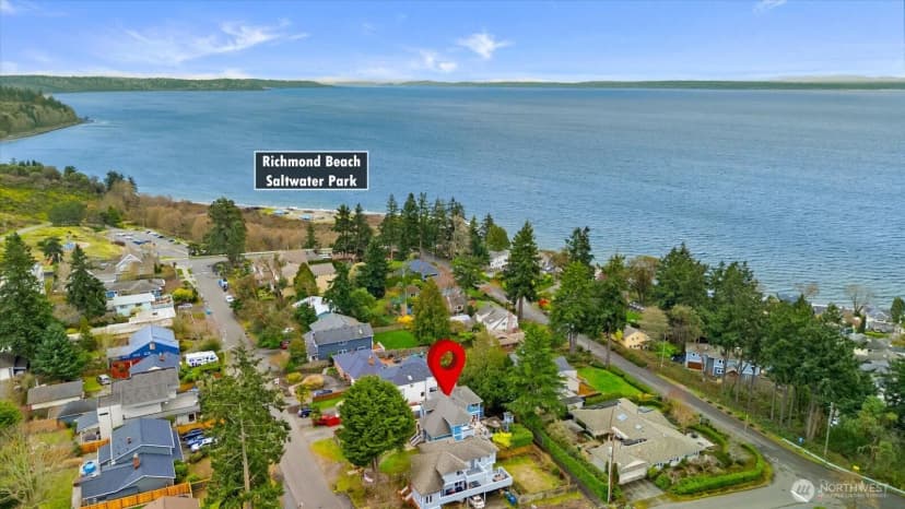 Property photo for 19055 21st Avenue Nw, Shoreline photo 38