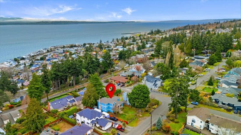 Property photo for 19055 21st Avenue Nw, Shoreline photo 39