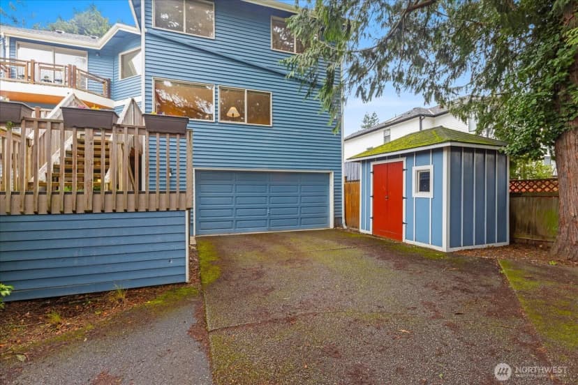 Property photo for 19055 21st Avenue Nw, Shoreline photo 35