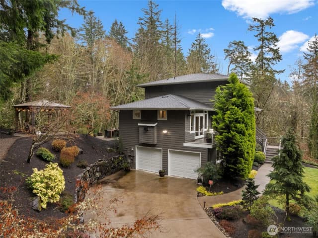 Property photo for 9811 Ridgeway Drive, Gig Harbor photo 5