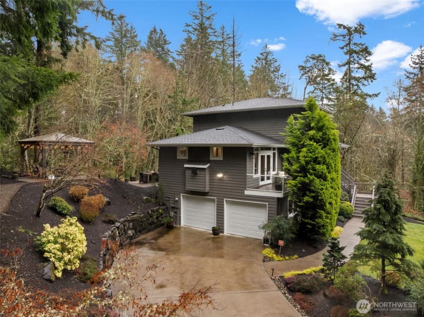 Property photo for 9811 Ridgeway Drive, Gig Harbor photo 5