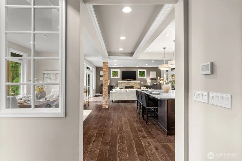 Property photo for 9811 Ridgeway Drive, Gig Harbor photo 10