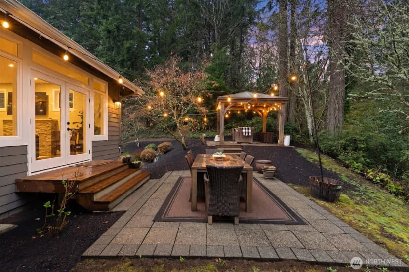 Property photo for 9811 Ridgeway Drive, Gig Harbor photo 19
