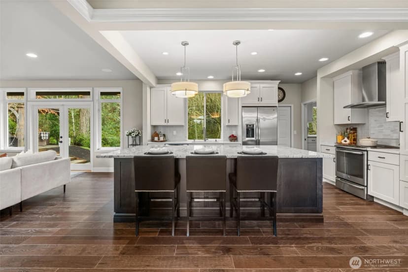 Property photo for 9811 Ridgeway Drive, Gig Harbor photo 14