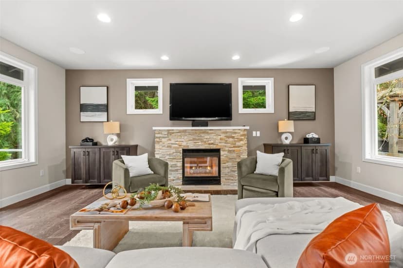 Property photo for 9811 Ridgeway Drive, Gig Harbor photo 17