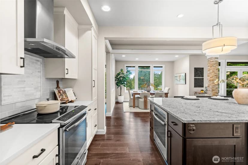 Property photo for 9811 Ridgeway Drive, Gig Harbor photo 16