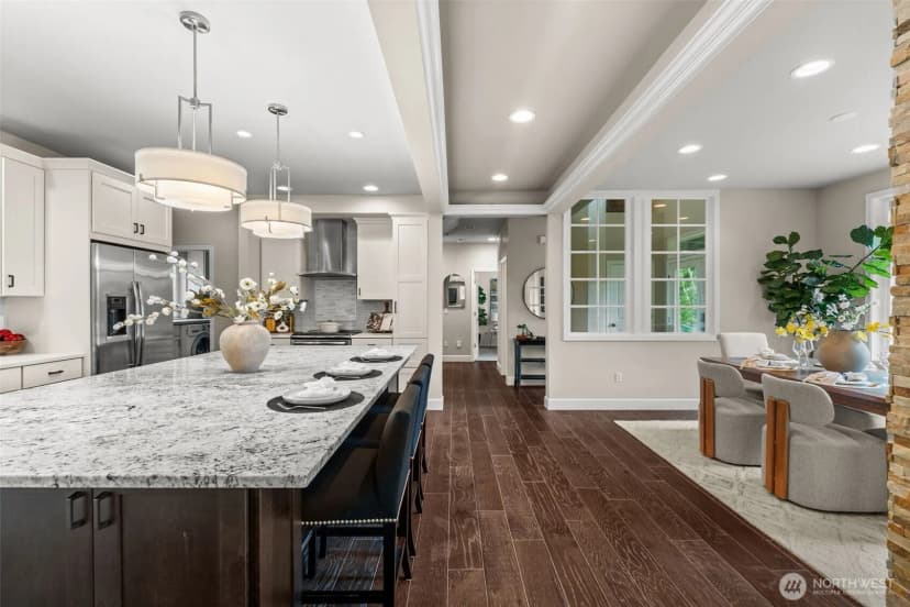 Property photo for 9811 Ridgeway Drive, Gig Harbor photo 23