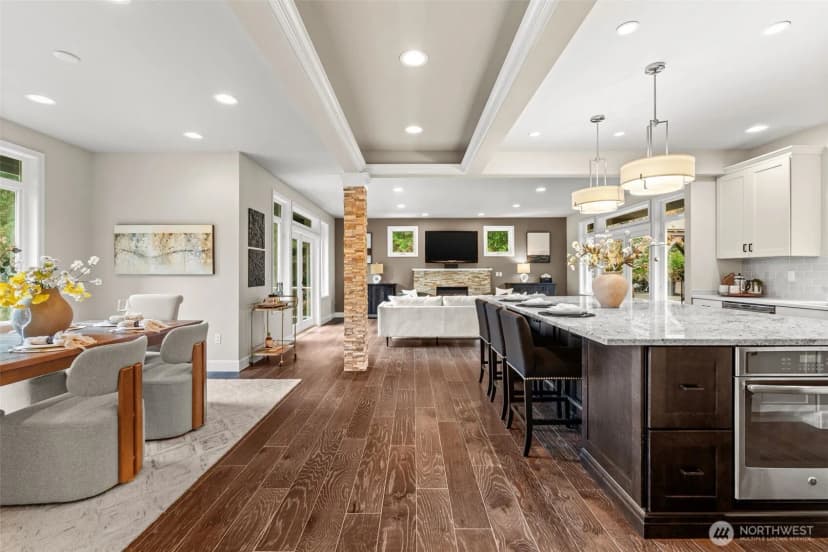 Property photo for 9811 Ridgeway Drive, Gig Harbor photo 13