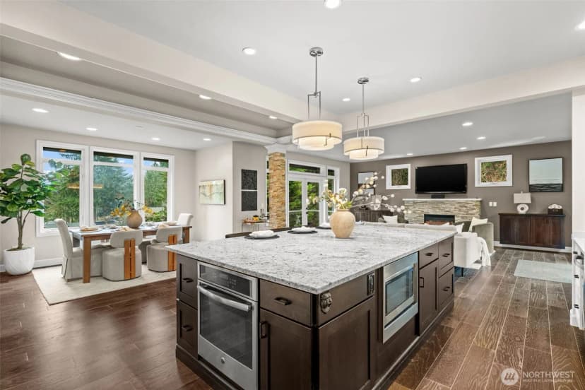 Property photo for 9811 Ridgeway Drive, Gig Harbor photo 15