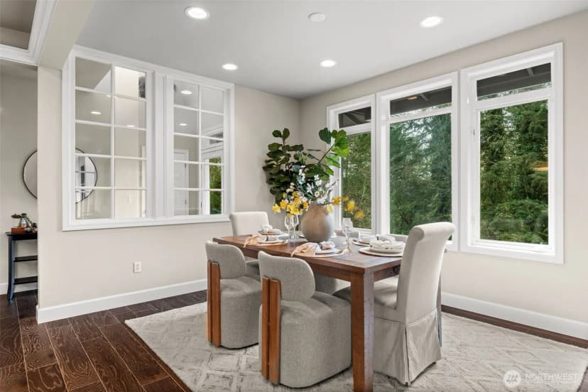Property photo for 9811 Ridgeway Drive, Gig Harbor photo 11
