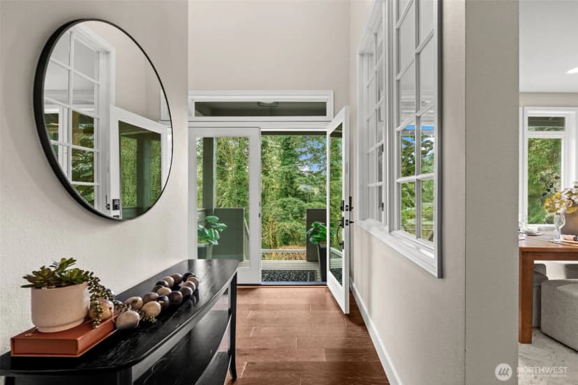 Property photo for 9811 Ridgeway Drive, Gig Harbor photo 9
