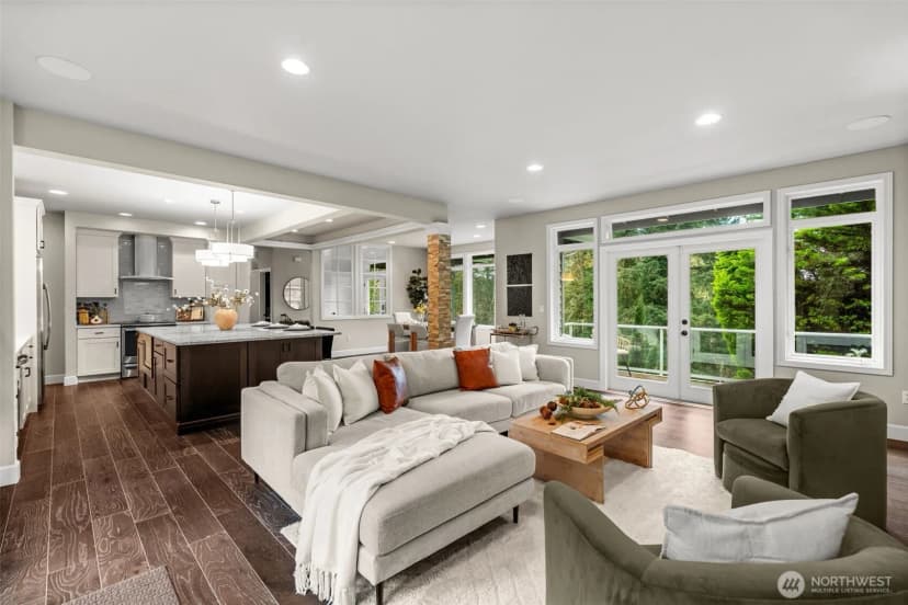 Property photo for 9811 Ridgeway Drive, Gig Harbor photo 21
