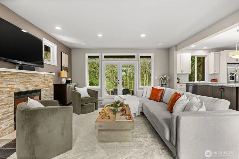 Property photo for 9811 Ridgeway Drive, Gig Harbor photo 18