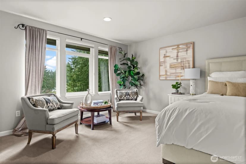 Property photo for 9811 Ridgeway Drive, Gig Harbor photo 30