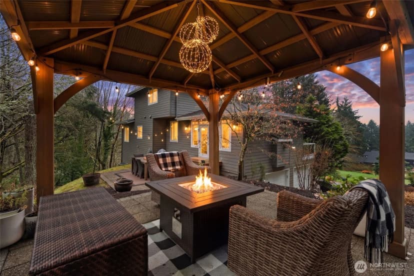 Property photo for 9811 Ridgeway Drive, Gig Harbor photo 20