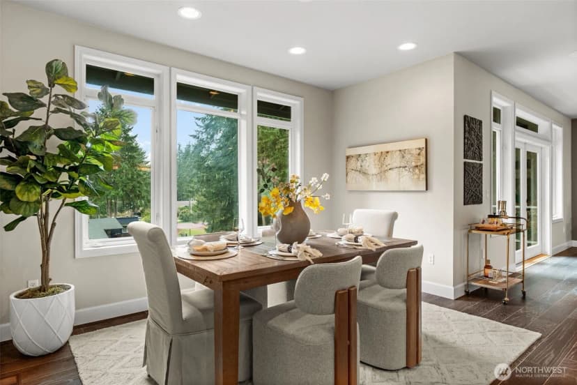 Property photo for 9811 Ridgeway Drive, Gig Harbor photo 12