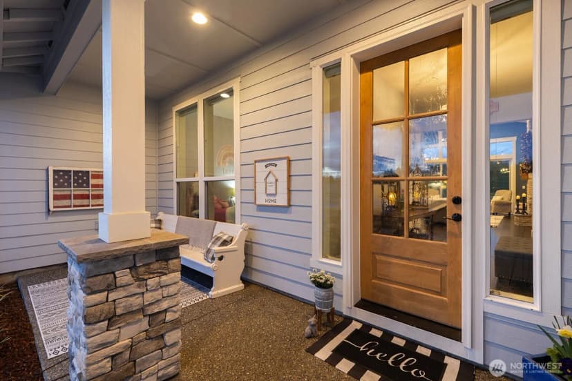 Property photo for 408 Tulip Lane, Woodland photo 4