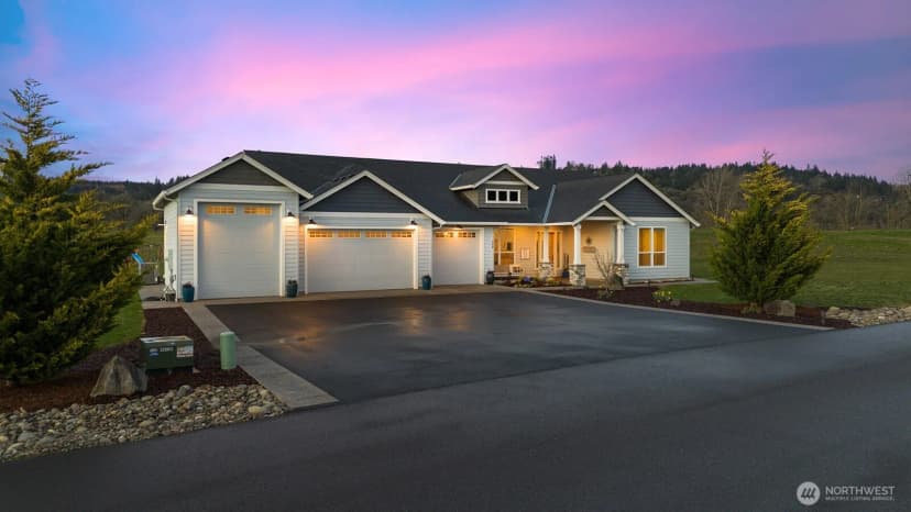 Property photo for 408 Tulip Lane, Woodland
