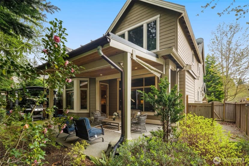 Property photo for 25812 Se 28th Place, Sammamish photo 33