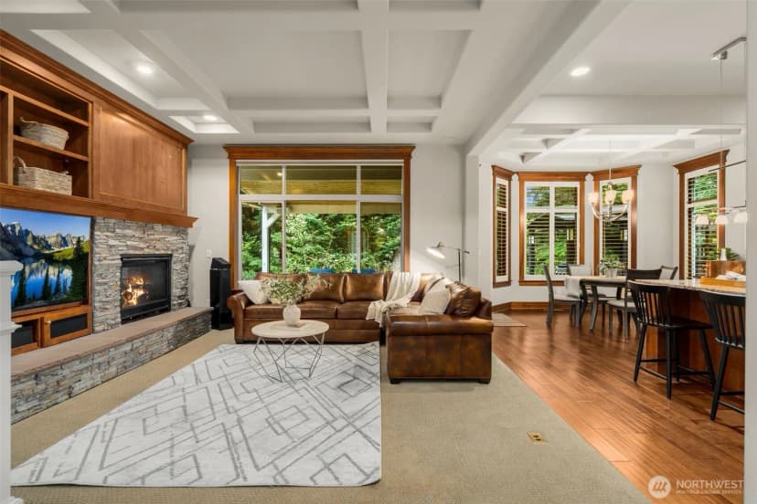 Property photo for 25812 Se 28th Place, Sammamish photo 11