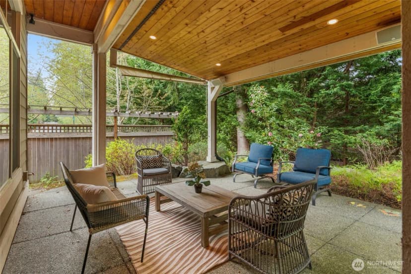 Property photo for 25812 Se 28th Place, Sammamish photo 31