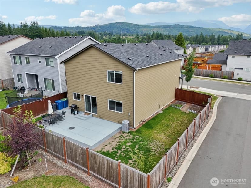 Property photo for 1423 Cascade St, Sultan photo 35