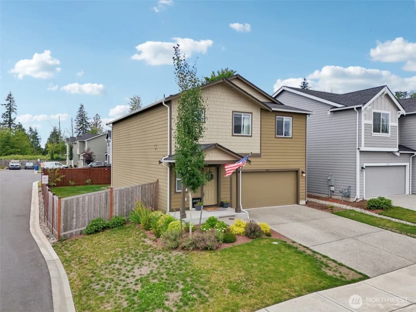 Property photo for 1423 Cascade St, Sultan photo 2