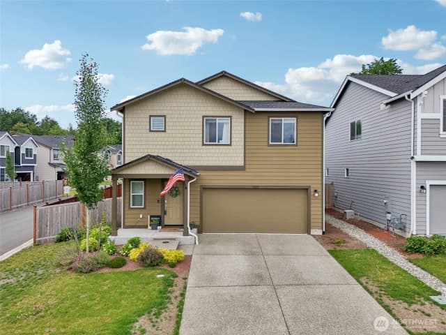 Property photo for 1423 Cascade St, Sultan