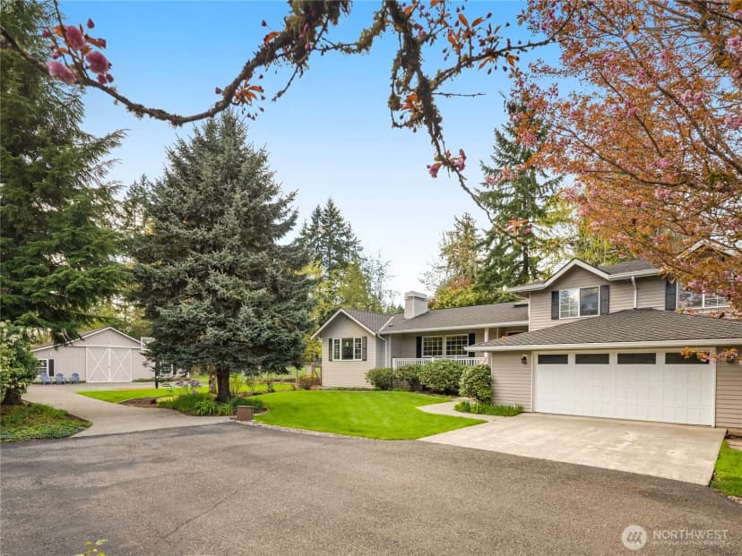 Property photo for 12925 172nd Avenue Se, Renton