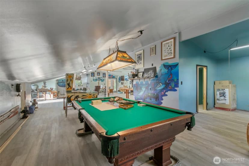 Property photo for 9930 Misery Point Road Nw, Seabeck photo 8