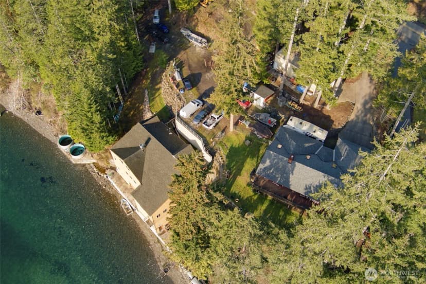 Property photo for 9930 Misery Point Road Nw, Seabeck photo 28