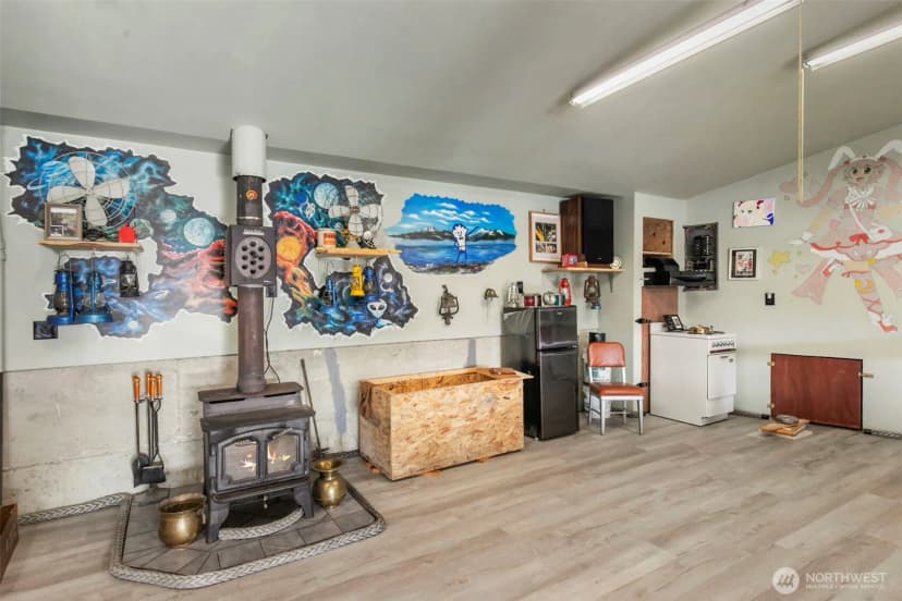 Property photo for 9930 Misery Point Road Nw, Seabeck photo 6